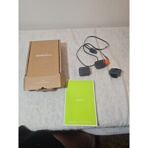 Whistle Switch GPS+Health+Fitness Smart Dog Collar Dog GPS Tracker XS/S